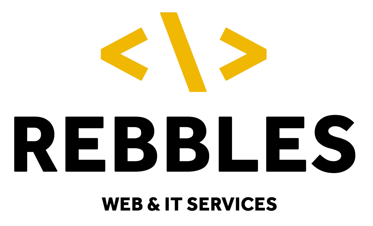 Rebbles IT & Web